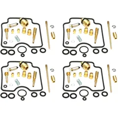 CARBURETTOR REPAIR KIT KEYSTER Complete Set 7242952