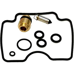 Vergaser Reparatursatz Keyster für Motorräder 7242956
