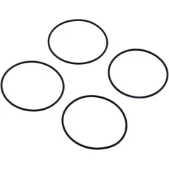 O - Ring 1. 5X43MM Tourmax Inhalt 4 Stück SCHWIMMERK passend für: Vespa PK, V, N