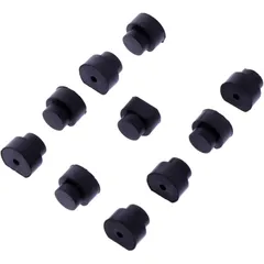 Carburettor Plug by Tourmax 10 PCS for Motorcycles