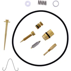 Carburettor repair kit TOURMAX full SET for: Honda CB, CL
