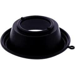 Carburettor diaphragm TOURMAX for: Yamaha YFM 7242975