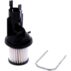 Kraftstofffilter Satz – Original Ersatzteil für Motorräder