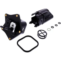 Kraftstoffpumpe Reparatursatz Originalersatzteil passend für: Husqvarna Norden