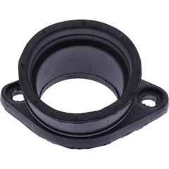 Intake manifold rear (orig spare part)