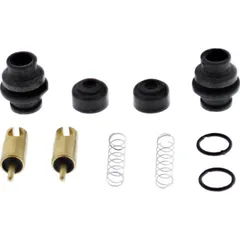 Electric choke repair kit all balls racing 461030