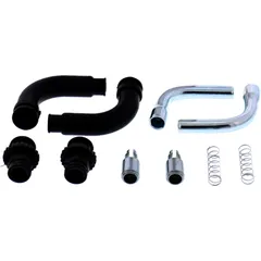 E - Choke Reparatursatz All Balls Racing Alternative: 7244786 passend für: Honda VT
