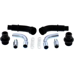 E - Choke Reparatursatz All Balls Racing Alternative: 7244787 passend für: Honda VT