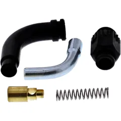 E - Choke Reparatursatz All Balls Racing Alternative: 7244793 passend für: Honda CRF