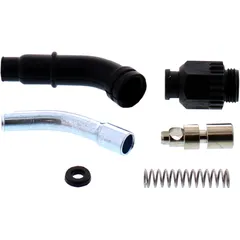 E - Choke Reparatursatz All Balls Racing Alternative: 7244795 passend für: Kawasaki KX, KLX