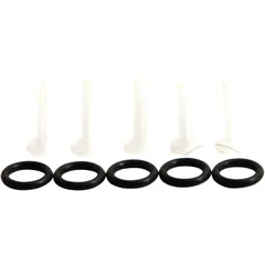 Filter Kraftstoffpumpe Satz All Balls Racing Alternative: 7244797 passend für: Husqvarna FE, FC, Enduro