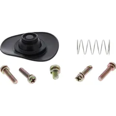 Kraftstoffhahn MEMB All Balls Racing 601300