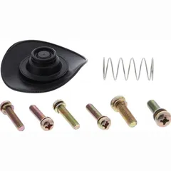 Kraftstoffhahn MEMB All Balls Racing 601303