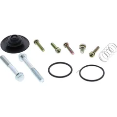 Kraftstoffhahn MEMB All Balls Racing 601304
