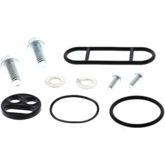 Fuel Tap Repair Kit for Motorcycles All Balls Racing
