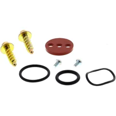 Fuel Tap Repair Kit by All Balls Racing for Motorcycles