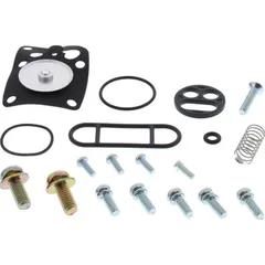Fuel tap repair kit all balls racing 601038