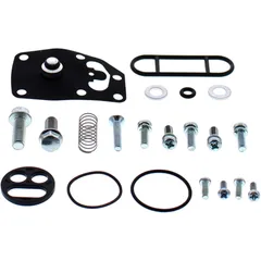 Fuel tap repair kit ALL BALLS racing for: Suzuki LT - A 7243160