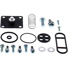 Fuel tap repair kit ALL BALLS racing for: Suzuki LT - A, LT - F