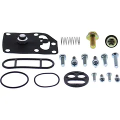 Fuel tap repair kit all balls racing 601051
