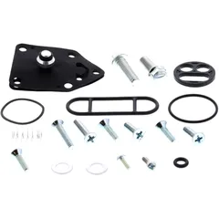 Kraftstoffhahn Reparatursatz All Balls Racing Alternative: 7244762 passend für: Suzuki DR