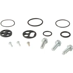 Fuel tap repair kit all balls racing 601056