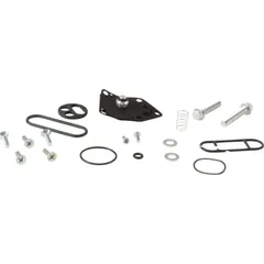 Fuel tap repair kit all balls racing 601057