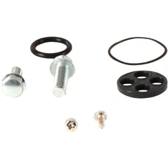Fuel Tap Repair Kit All Balls Racing for Motorcycles