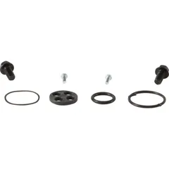 Fuel tap repair kit all balls racing 601060