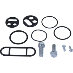Fuel tap repair kit all balls racing 601063