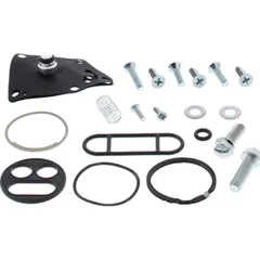 Fuel tap repair kit all balls racing 601066