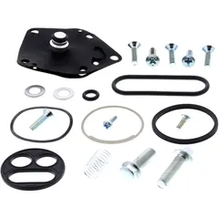 Fuel Tap Repair Kit All Balls Racing
