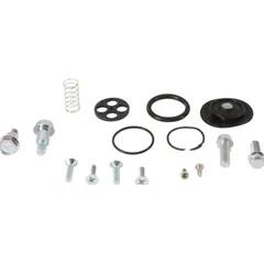 Fuel tap repair kit all balls racing 601077