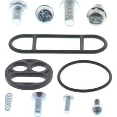 Fuel tap repair kit all balls racing 601080