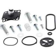 Fuel tap repair kit all balls racing 601082