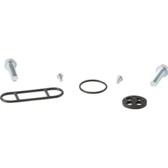 Fuel tap repair kit all balls racing 601086