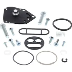 Fuel tap repair kit all balls racing 601098