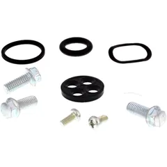 Fuel tap repair kit ALL BALLS racing for: Honda CRF