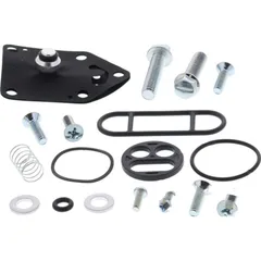 Fuel tap repair kit all balls racing 601108