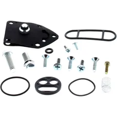 Fuel Tap Repair Kit by All Balls Racing