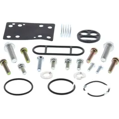 Fuel tap repair kit all balls racing 601136