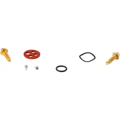 Fuel tap repair kit ALL BALLS racing for: Husqvarna WR, CR, SM, Husaberg FE, FC