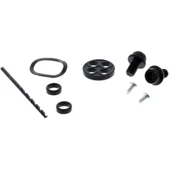 Kraftstoffhahn Reparatursatz All Balls Racing Alternative: 7244774 passend für: Honda GL