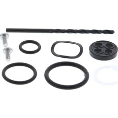 Fuel tap repair kit all balls racing 601211