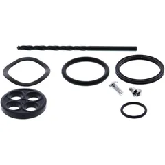 Fuel tap repair kit ALL BALLS racing alternative: 7244777 for: Honda VF, CB, NT