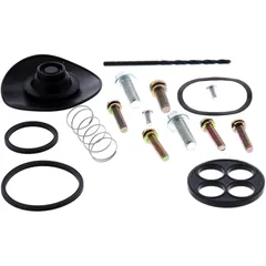 Fuel tap repair kit ALL BALLS racing for: Honda CBR, VTR