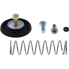 Luftabschlussventil All Balls Racing 464009