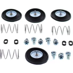 Luftabschlussventil All Balls Racing 464028