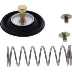Luftabschlussventil All Balls Racing 464041