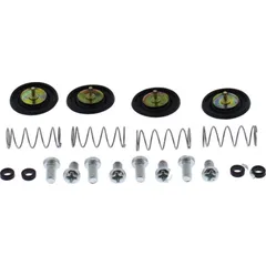 Luftabschlussventil All Balls Racing 464042
